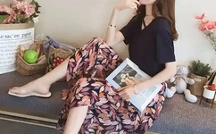 荡翁乱妇的艳情史